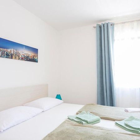 Apartments Dora マカルスカ エクステリア 写真