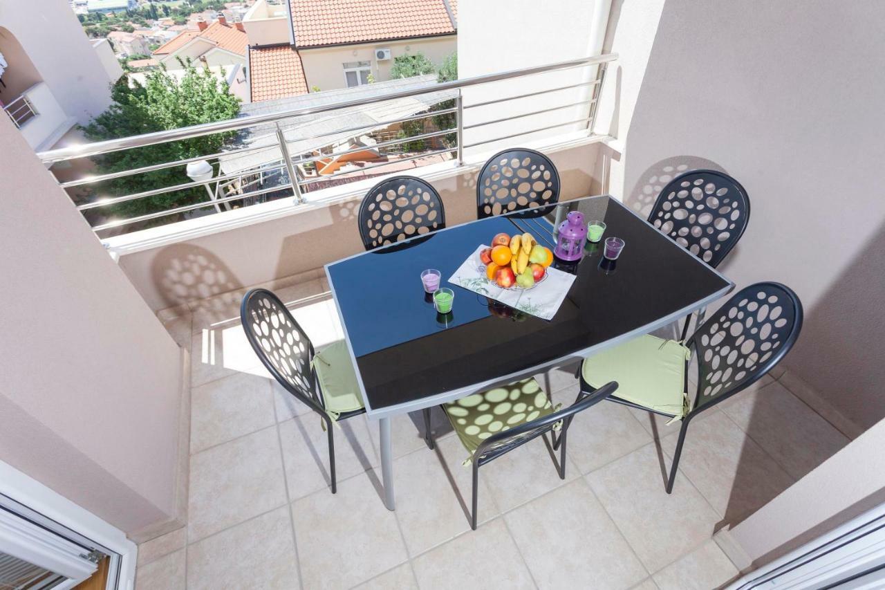 Apartments Dora マカルスカ エクステリア 写真
